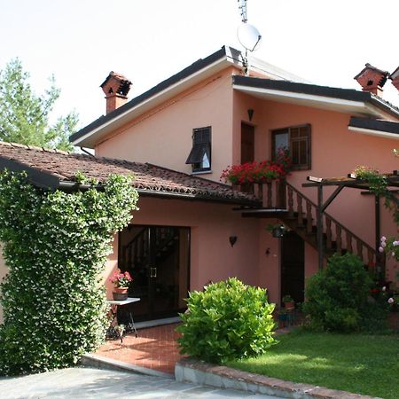 Agriturismo Nonna Du Gavi Exterior photo