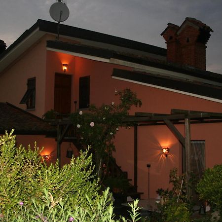 Agriturismo Nonna Du Gavi Exterior photo