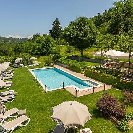 Agriturismo Nonna Du Gavi Exterior photo