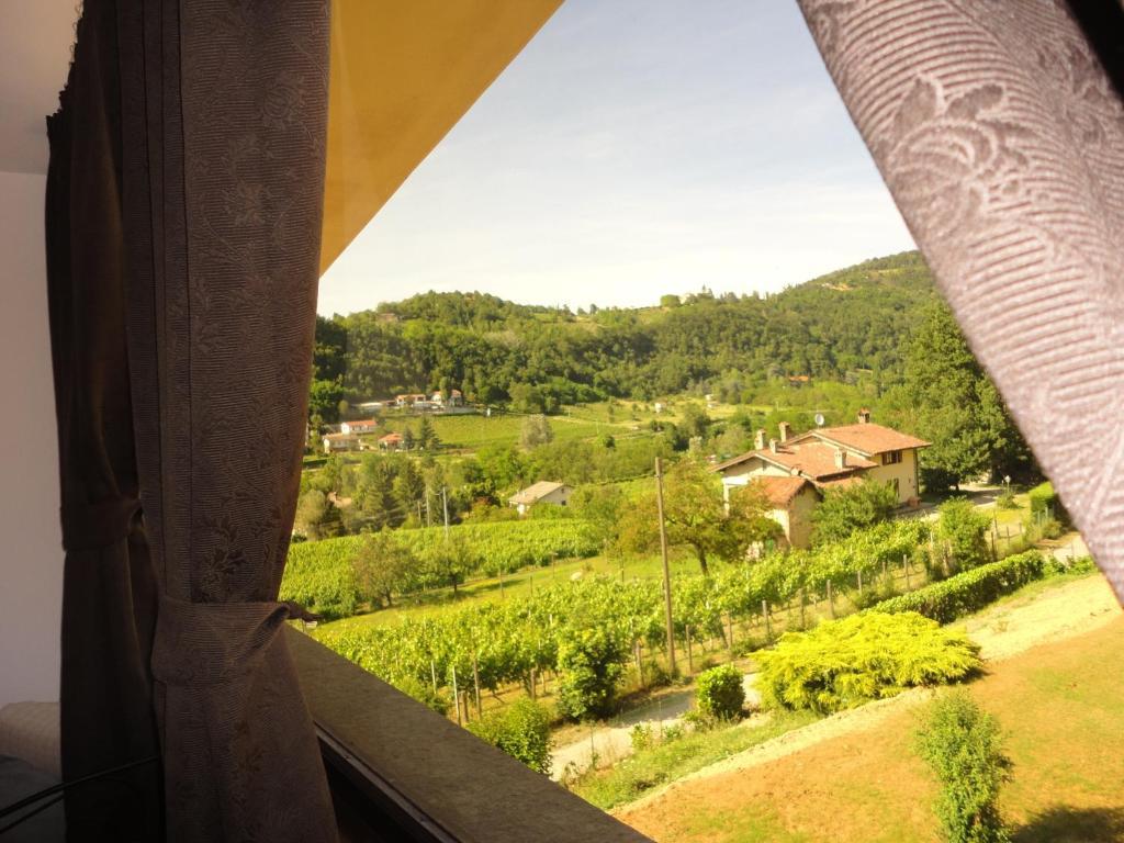 Agriturismo Nonna Du Gavi Exterior photo