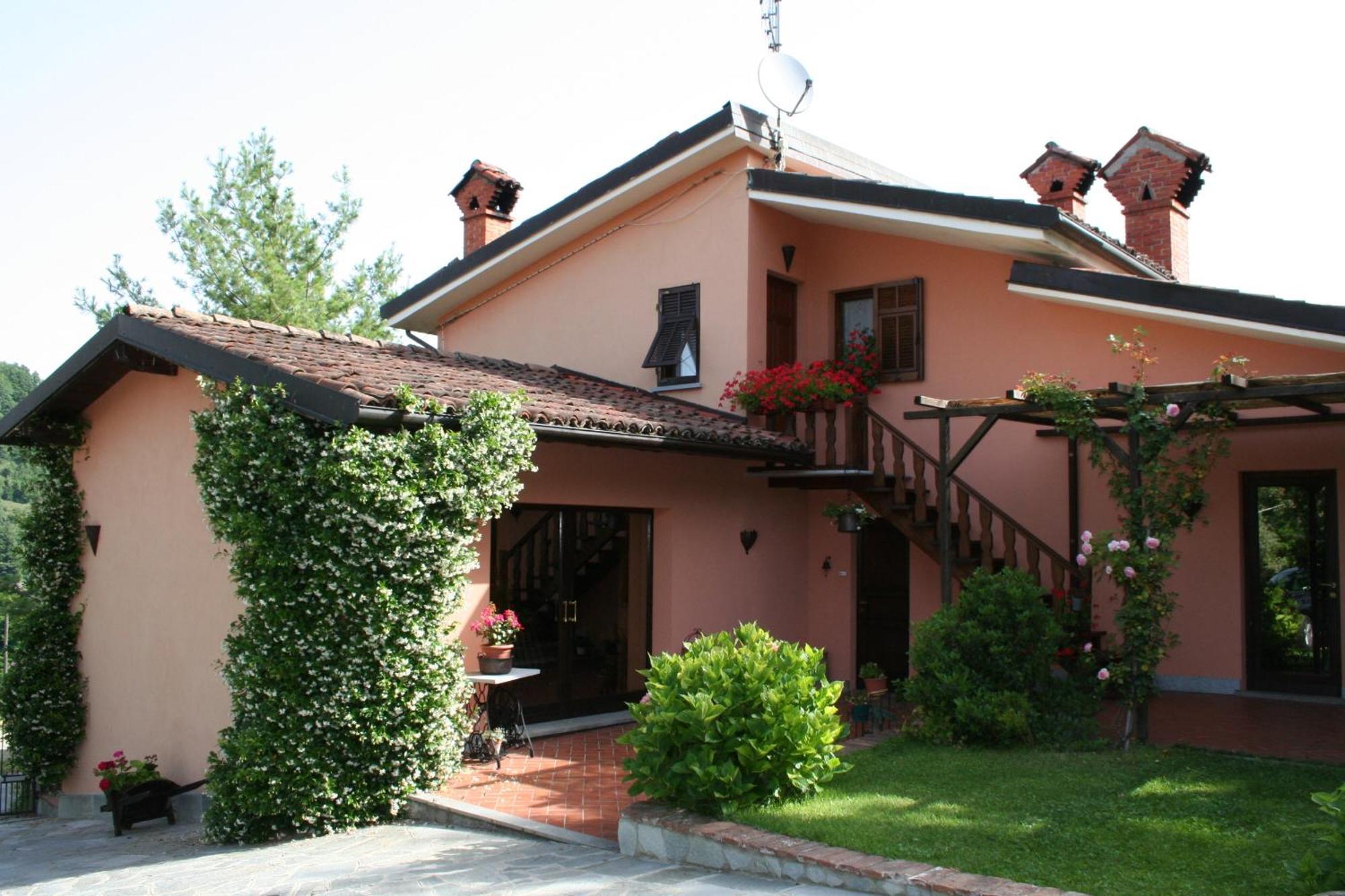 Agriturismo Nonna Du Gavi Exterior photo