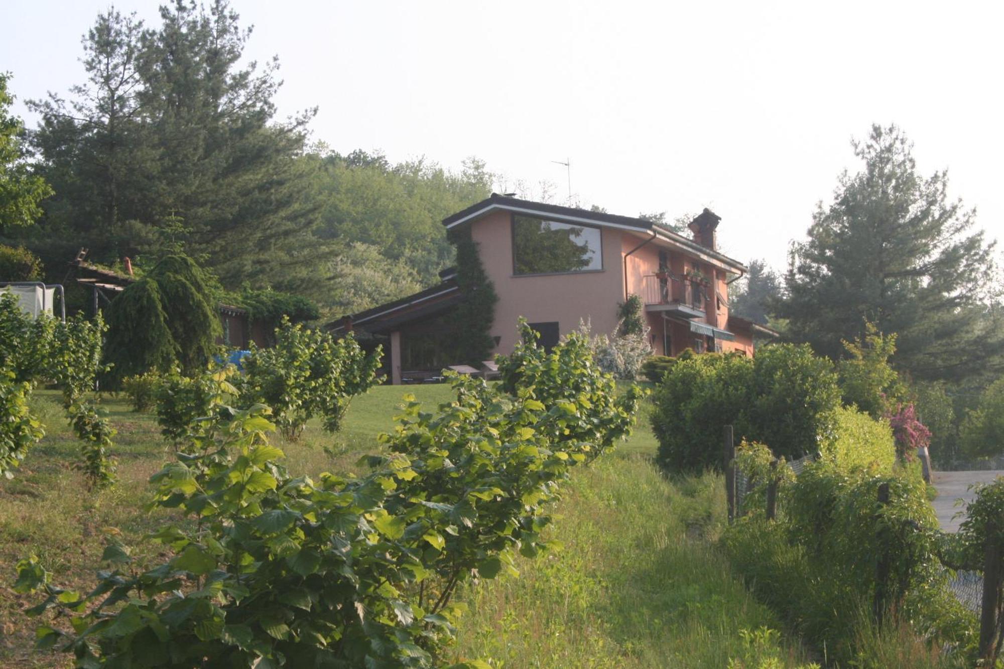 Agriturismo Nonna Du Gavi Exterior photo
