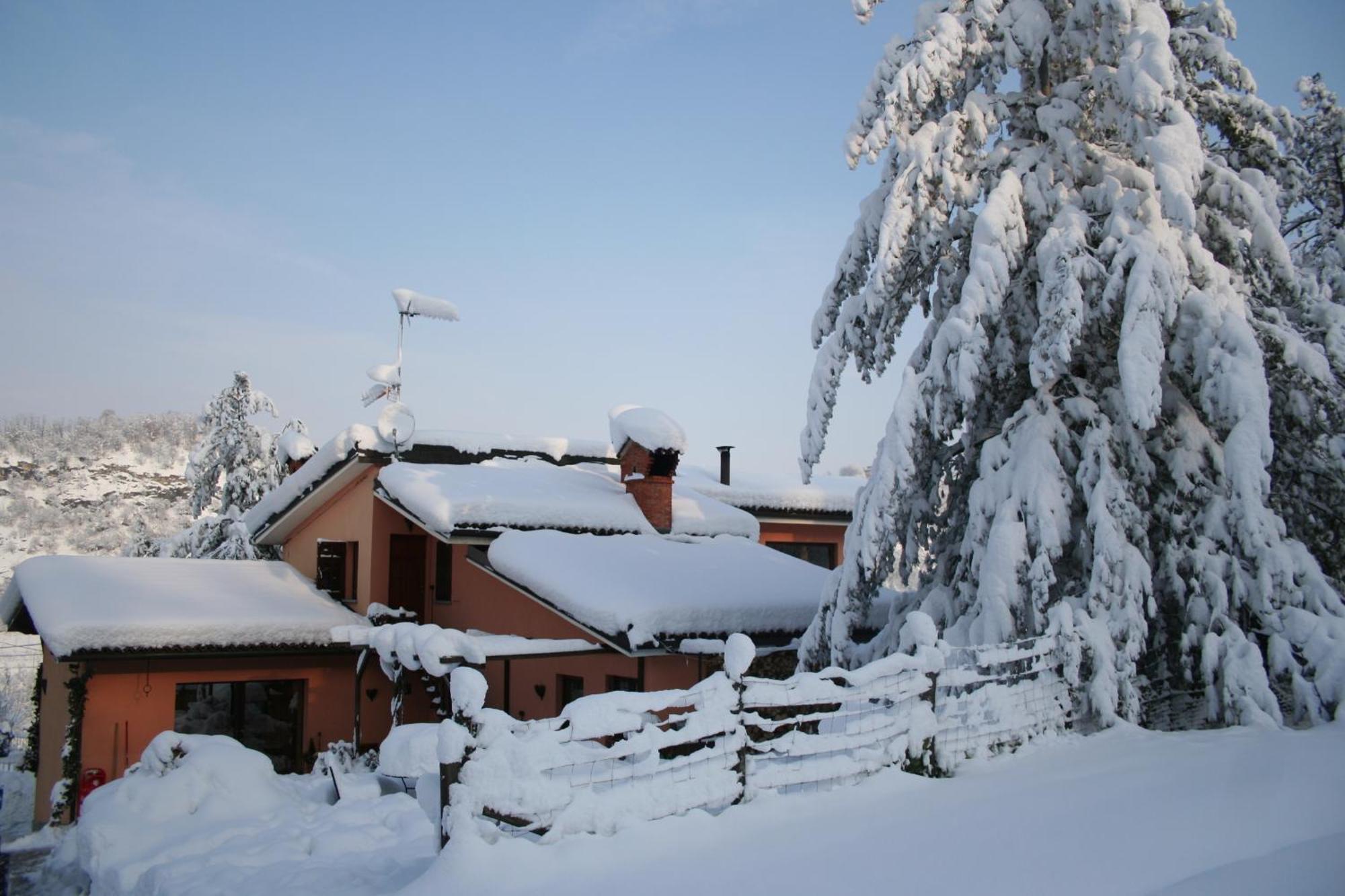 Agriturismo Nonna Du Gavi Exterior photo