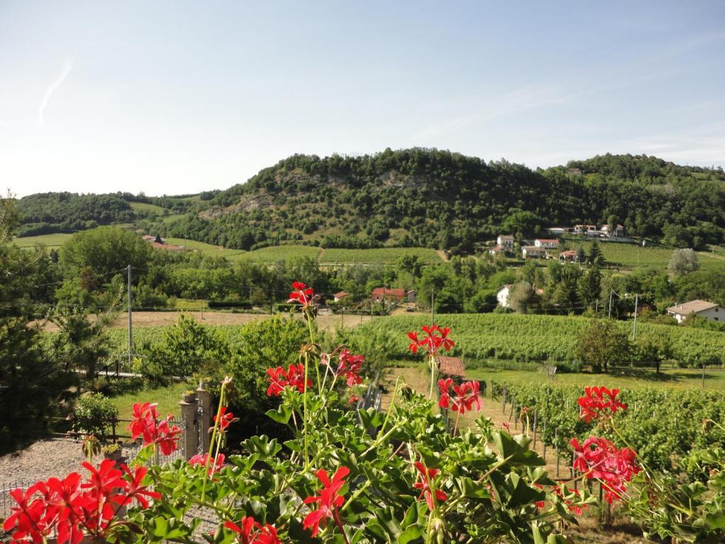 Agriturismo Nonna Du Gavi Exterior photo