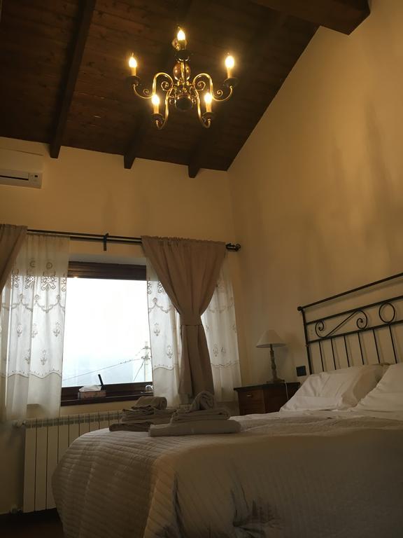 Agriturismo Nonna Du Gavi Exterior photo