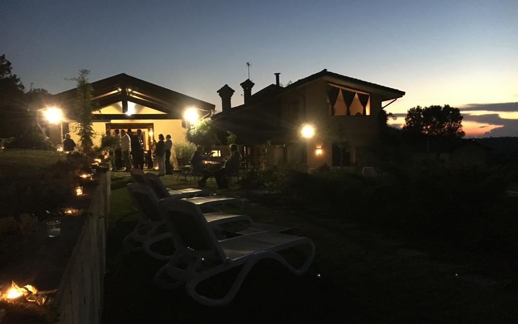 Agriturismo Nonna Du Gavi Exterior photo