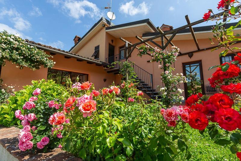 Agriturismo Nonna Du Gavi Exterior photo