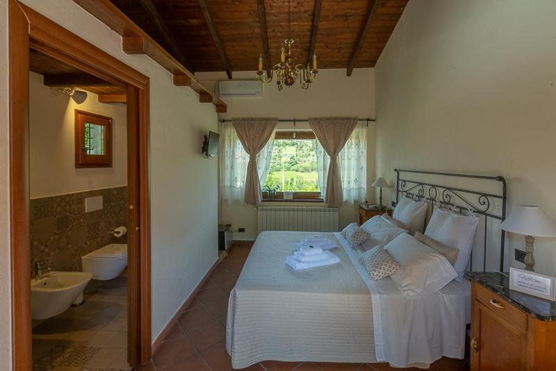 Agriturismo Nonna Du Gavi Exterior photo