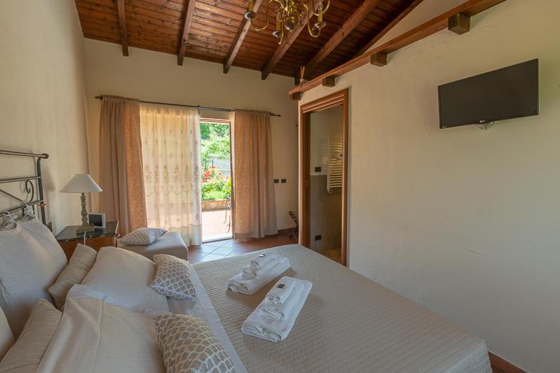 Agriturismo Nonna Du Gavi Exterior photo