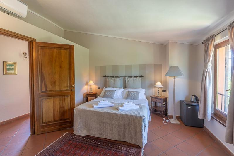 Agriturismo Nonna Du Gavi Exterior photo